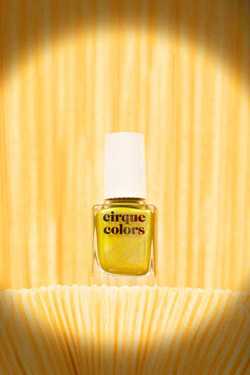 COSPLAY LAMÉ NAIL POLISH
